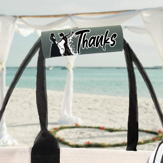 Euphoria Thank You Grip - 50 Pack