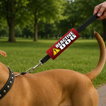 Reactive Dog Sleeve