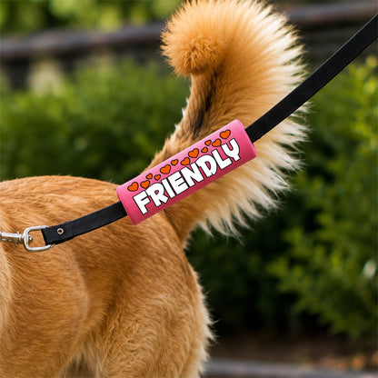 I'M FRIENDLY Sleeve
