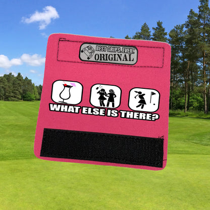 Golf & Cocktails Grip