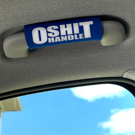 The O Shit Handle®