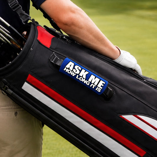 Ask Me Grip