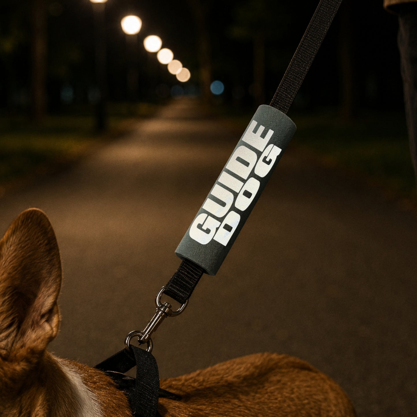 HI-VIS Guide Dog Sleeve