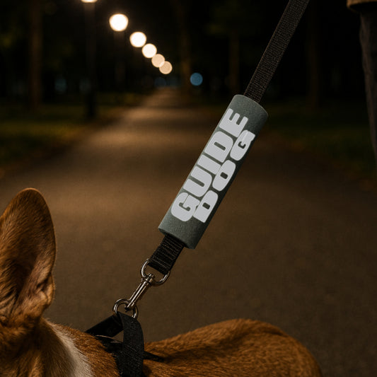 REFLECTIVE Guide Dog
