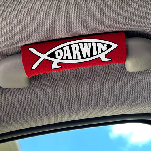 The Darwin Fish Grip