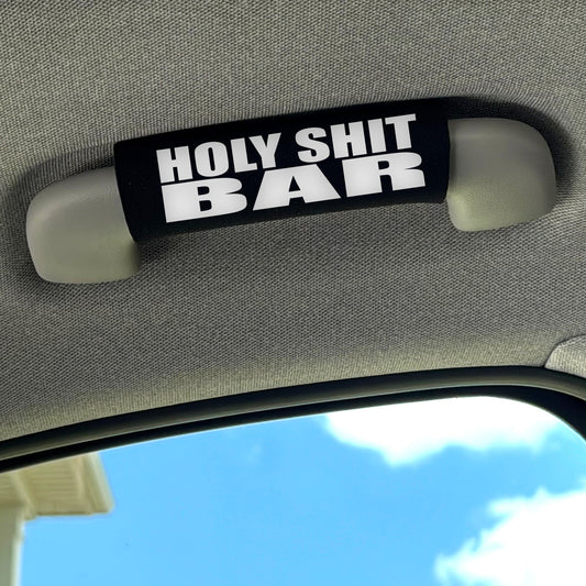 The Holy Sh!t Bar®