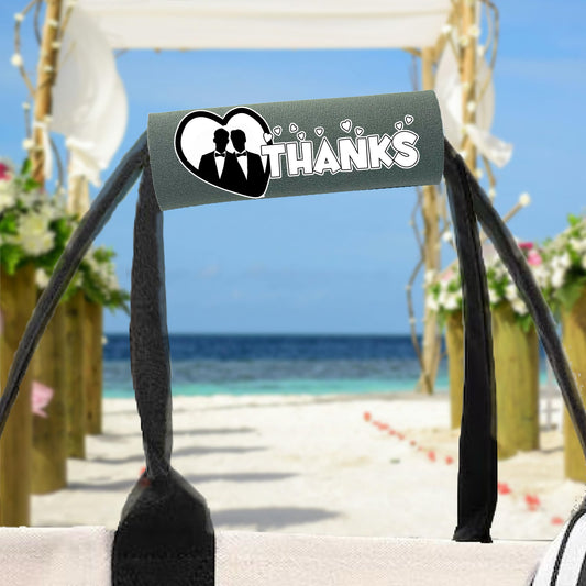 Heartbond Thank You Grip - 50 Pack