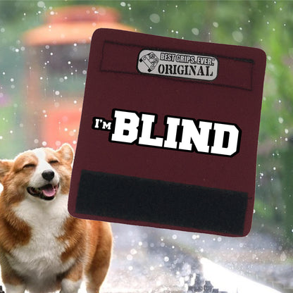 I'M BLIND GRIP