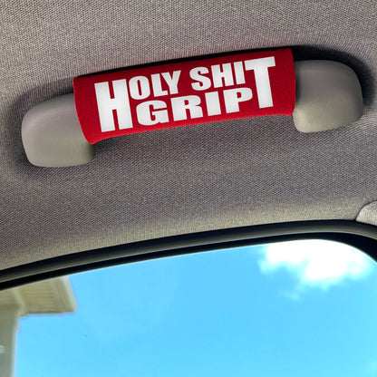 The Holy Shit Grip®