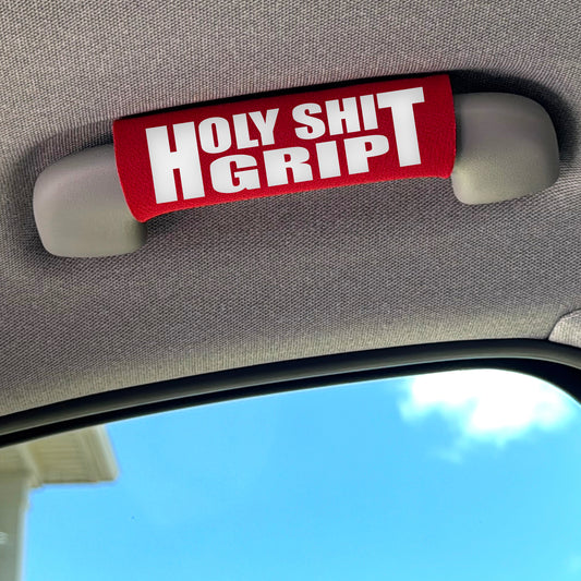 The Holy Shit Grip®