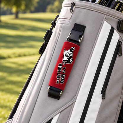 The Golf Cart Grip...For Him
