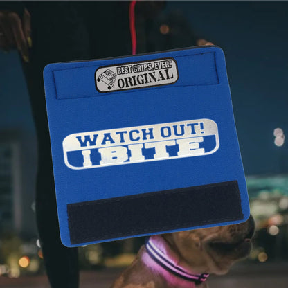 HI-VIS I BITE Grip (Case of 24)