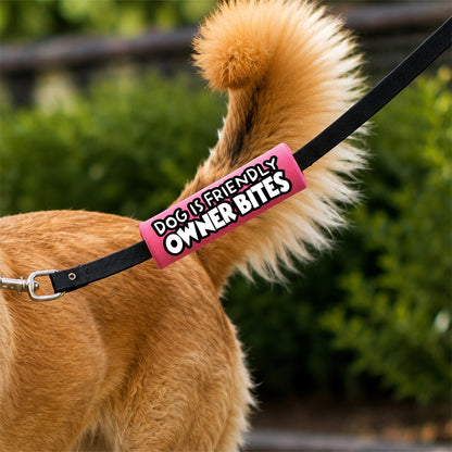 OWNER BITES Grip