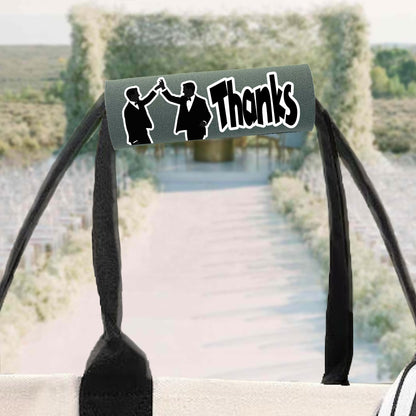 Freedom Thank You Grip - 50 Pack