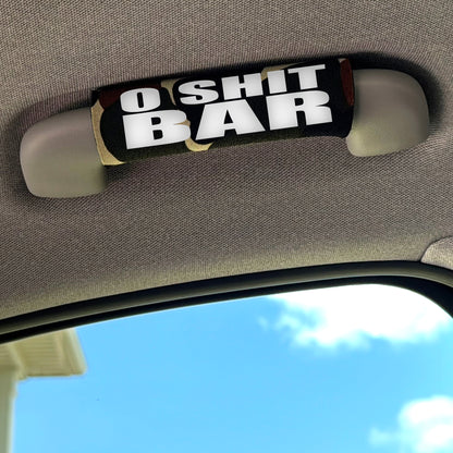 The O Shit Bar®