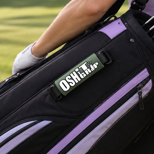O Shit Grip for Golf