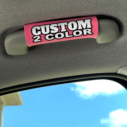 The Custom Grip. (2 Color)