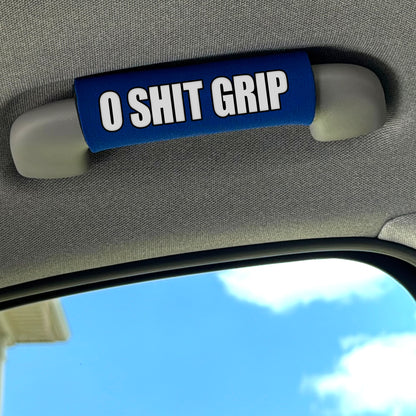 BEST GRIPS. EVER.® handle grip featuring The O Shit Grip® 2-Pack!, designed for comfort and everyday use.
