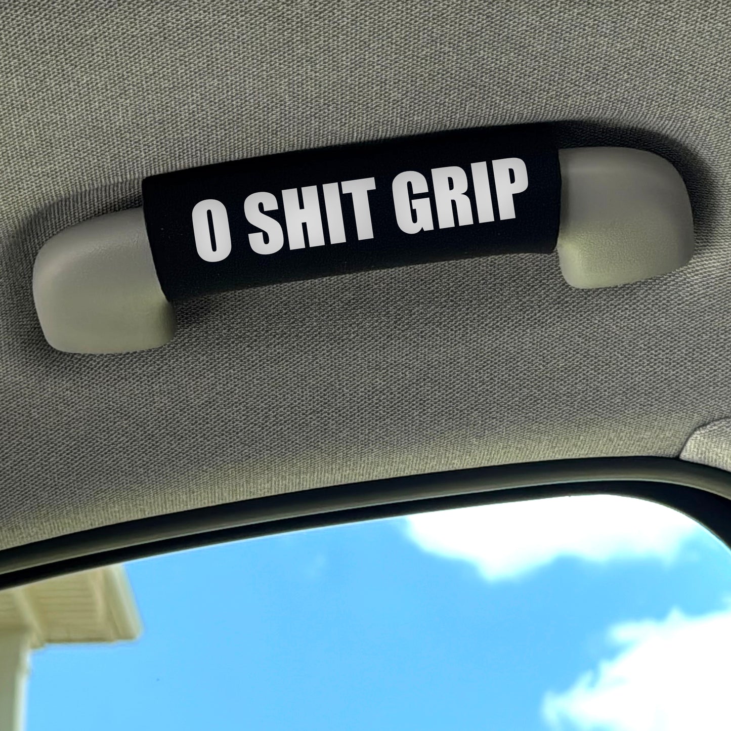 The O Shit Grip®