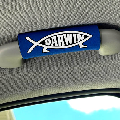The Darwin Fish Grip