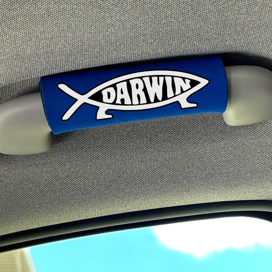 The Darwin Fish Grip