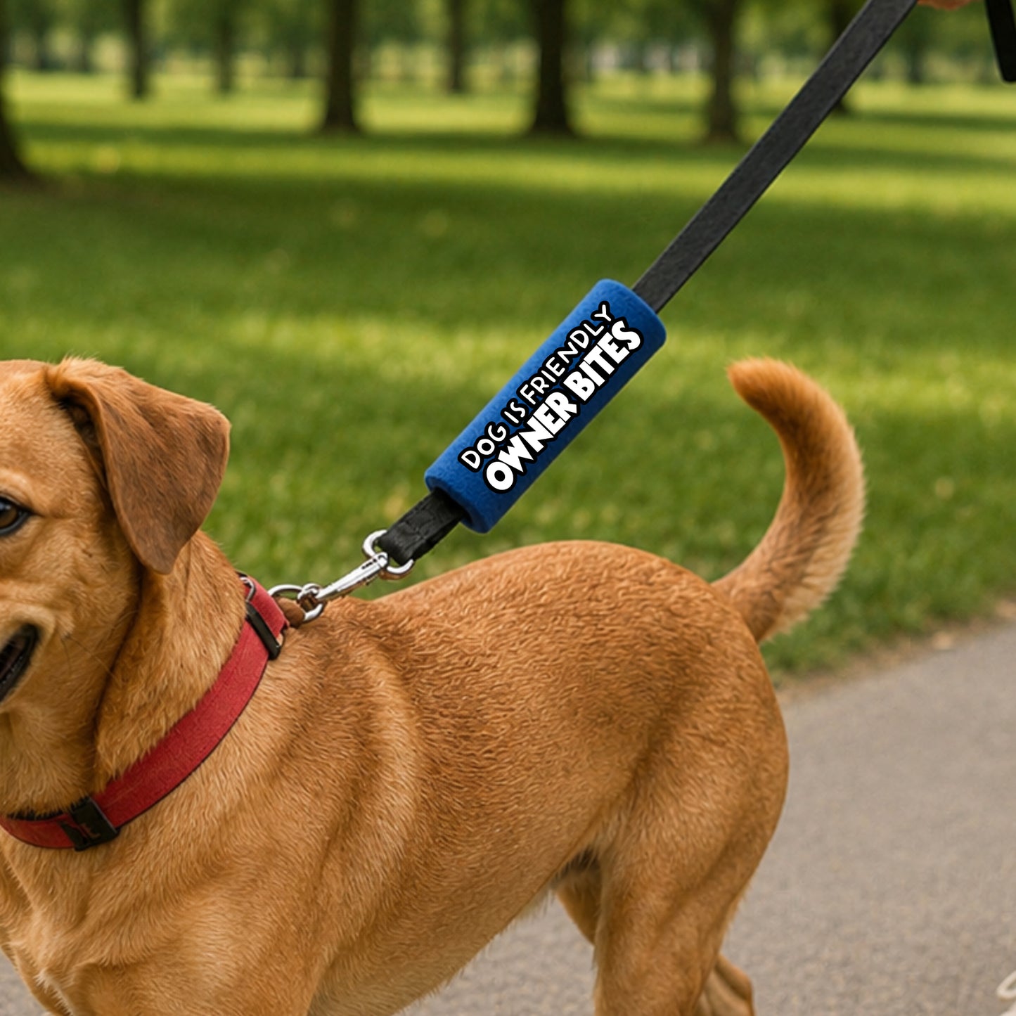 OWNER BITES Grip