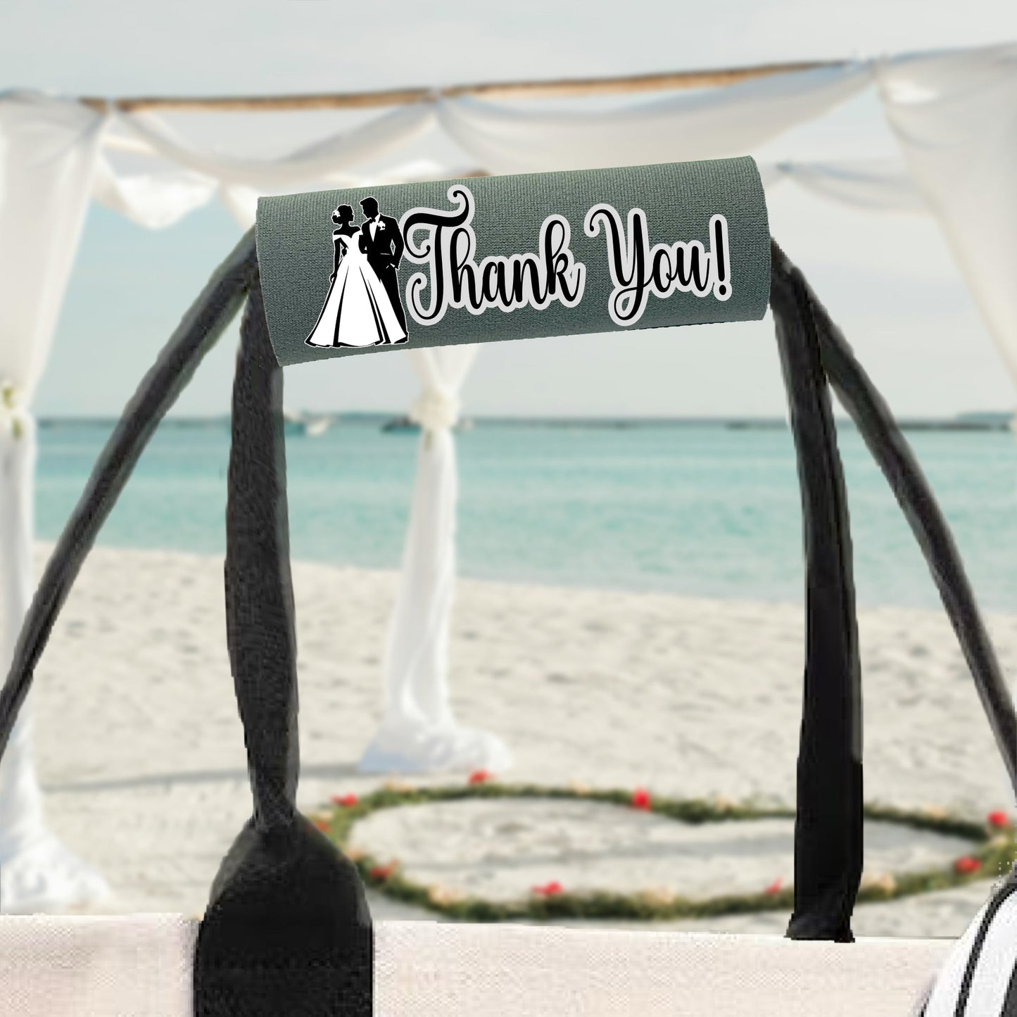 Power Couple Thank You Grip - 20 Pack