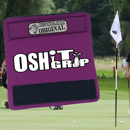 O Shit Grip for Golf
