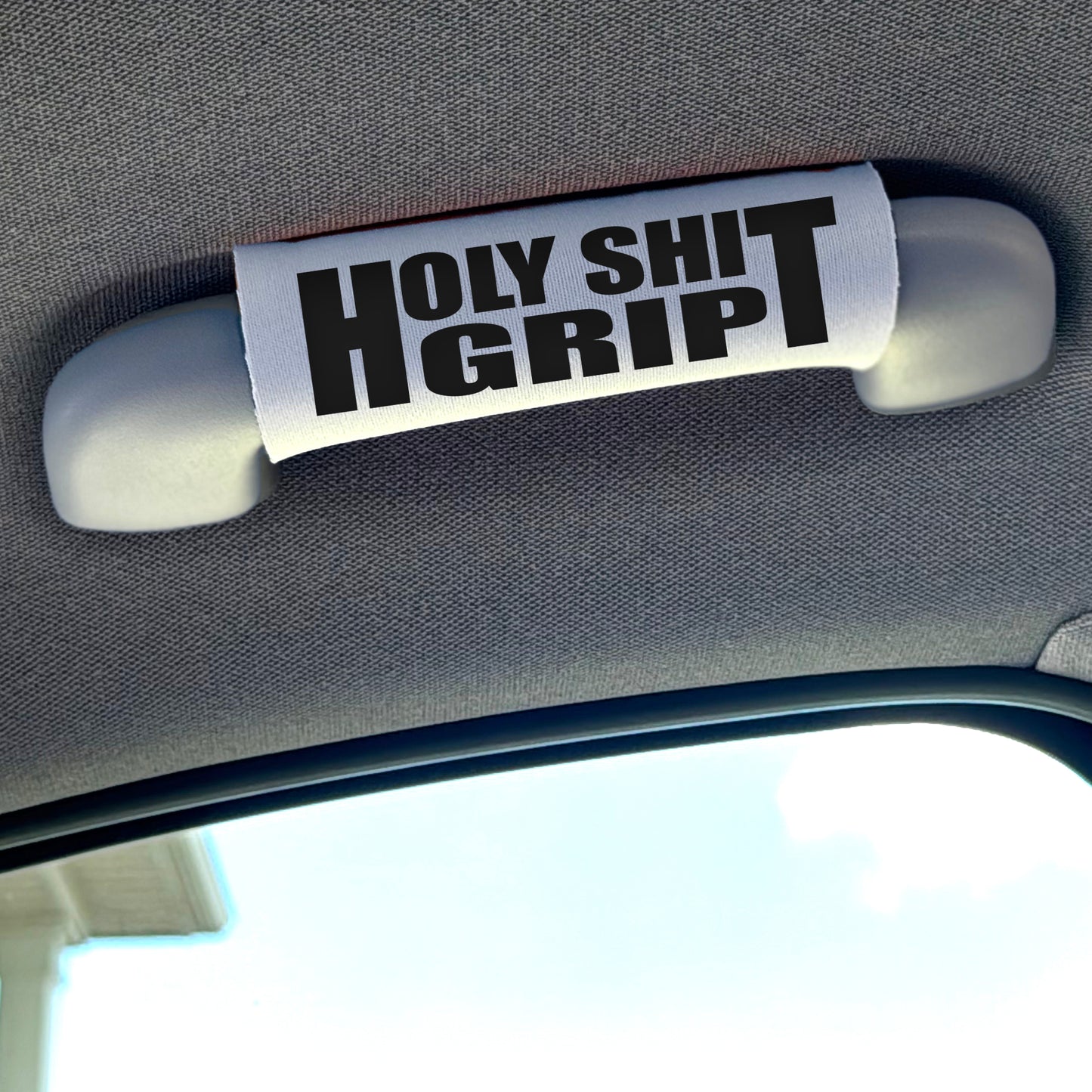 The Holy Shit Grip® 2-Pack!