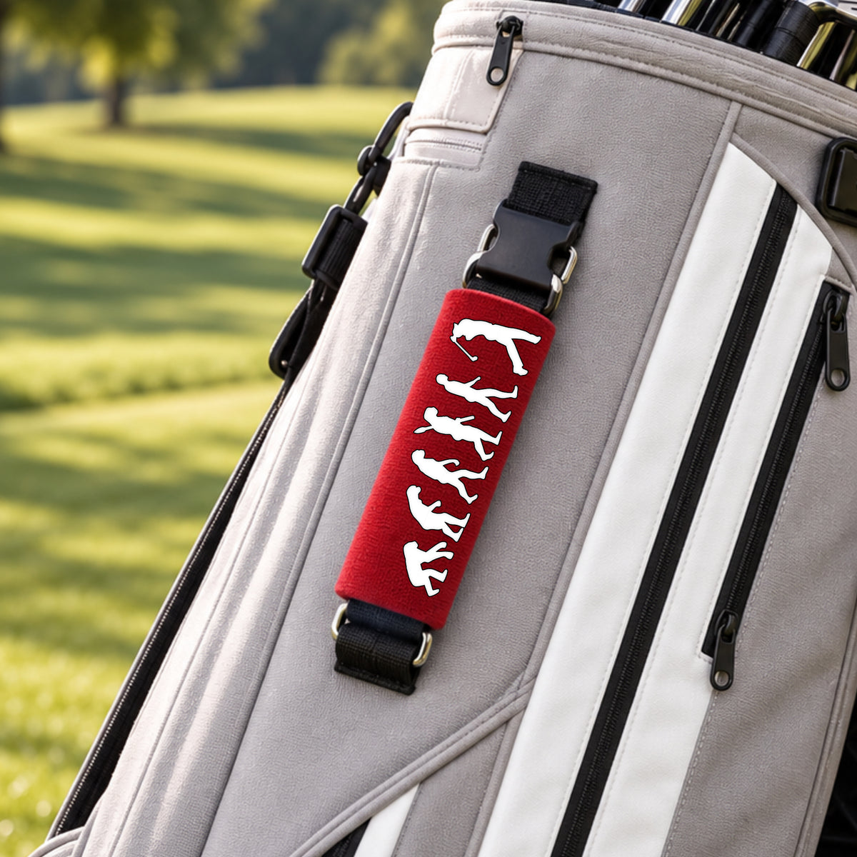 Golf Evolution Grip...For Him
