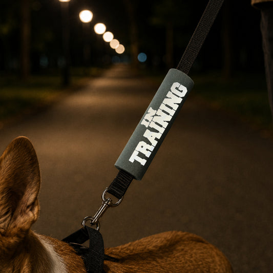 HI-VIS IN TRAINING Grip