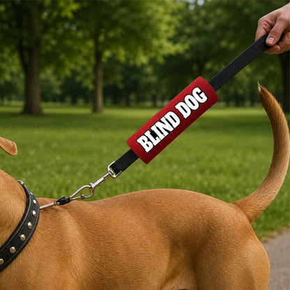 Blind Dog Sleeve