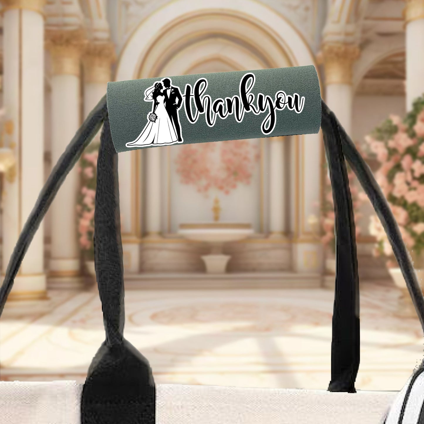 Traditional Thank You Grip - 40 Pack