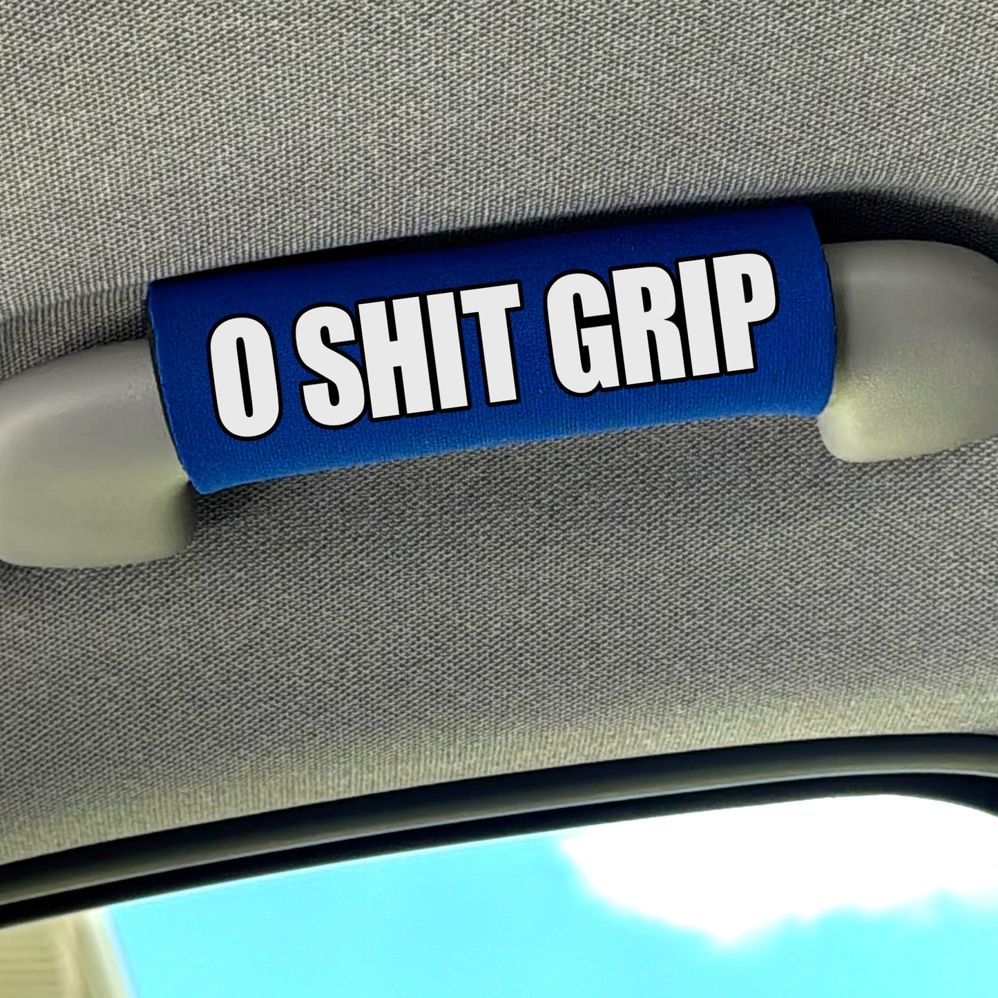 The O Shit Grip®