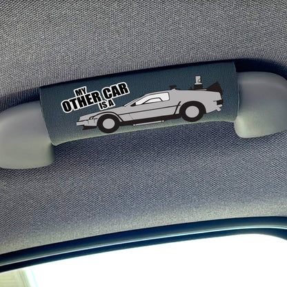The Delorean Grip.
