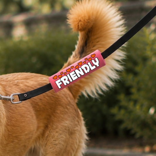 I'M FRIENDLY Grip
