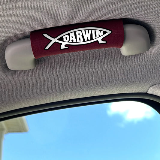 The Darwin Fish Grip