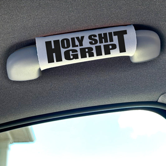The Holy Sh!t Grip®