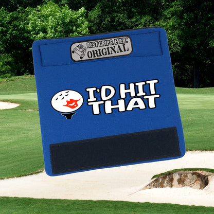 BEST GRIPS. EVER.® handle grip featuring Hit That Grip, designed for comfort and everyday use.