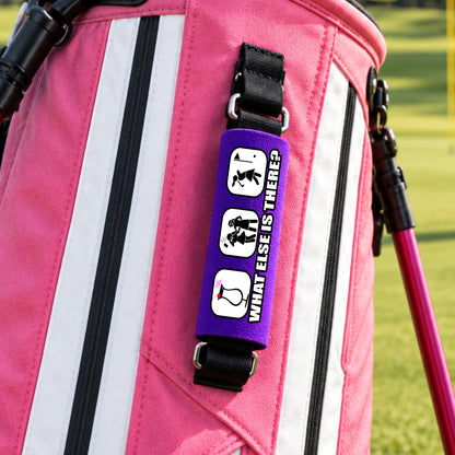 Golf & Cocktails Grip