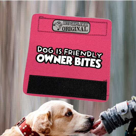 OWNER Grip (25 Units)