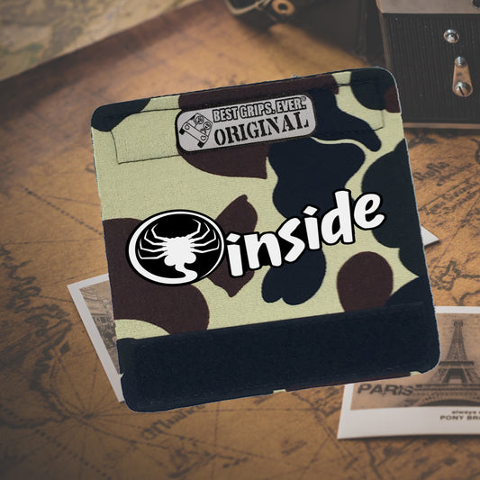 The Alien Inside Grip.