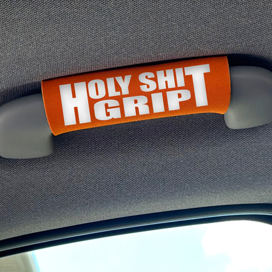 The Holy Shit Grip®
