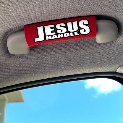 The Jesus Handle.