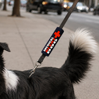 Medical Alert Dog Sleeve