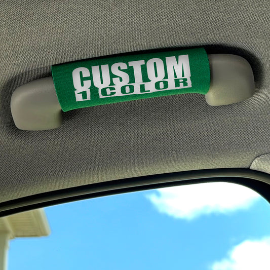 The Custom Grip. (1 Color)