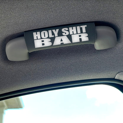 The Holy Shit Bar®