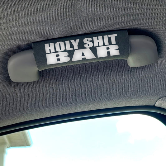 The Holy Shit Bar®