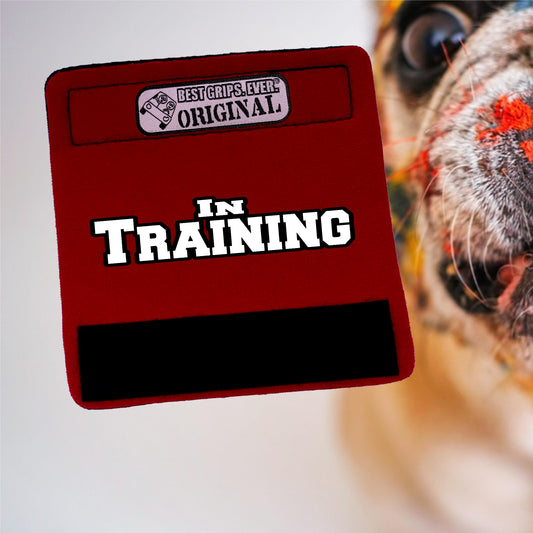 IN TRAINING Grip