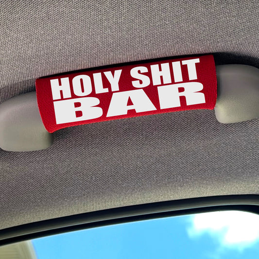 The Holy Shit Bar®